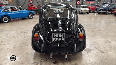 Lot 204 - 1973 VOLKSWAGEN 1300 BEETLE