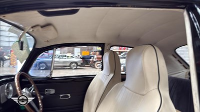 Lot 204 - 1973 VOLKSWAGEN 1300 BEETLE