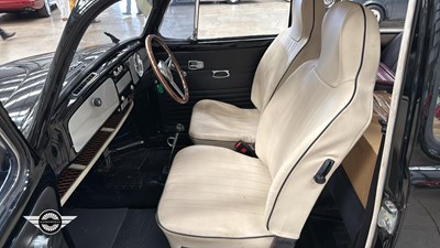 Lot 204 - 1973 VOLKSWAGEN 1300 BEETLE