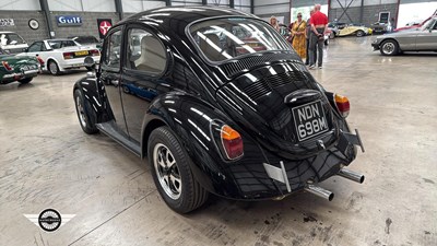 Lot 204 - 1973 VOLKSWAGEN 1300 BEETLE