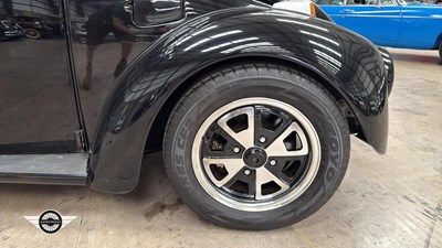 Lot 204 - 1973 VOLKSWAGEN 1300 BEETLE
