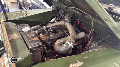 Lot 218 - 1955 LAND ROVER