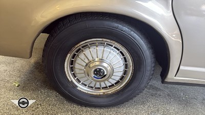 Lot 222 - 1967 FORD ZODIAC