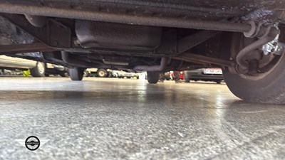 Lot 222 - 1967 FORD ZODIAC