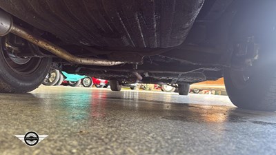 Lot 222 - 1967 FORD ZODIAC