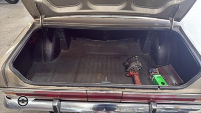 Lot 222 - 1967 FORD ZODIAC