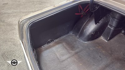 Lot 222 - 1967 FORD ZODIAC