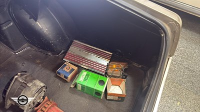 Lot 222 - 1967 FORD ZODIAC