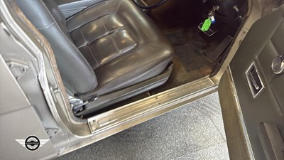 Lot 222 - 1967 FORD ZODIAC