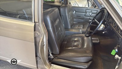 Lot 222 - 1967 FORD ZODIAC