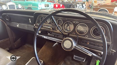 Lot 222 - 1967 FORD ZODIAC