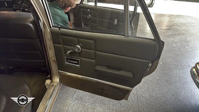 Lot 222 - 1967 FORD ZODIAC