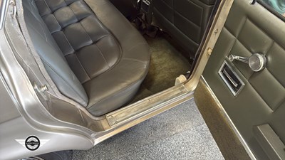 Lot 222 - 1967 FORD ZODIAC