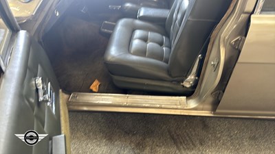 Lot 222 - 1967 FORD ZODIAC