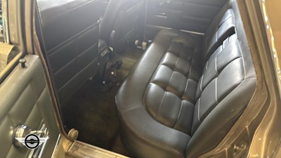 Lot 222 - 1967 FORD ZODIAC