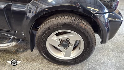 Lot 224 - 2004 SUZUKI JIMNY 02