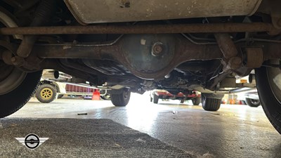 Lot 224 - 2004 SUZUKI JIMNY 02