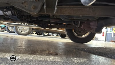 Lot 224 - 2004 SUZUKI JIMNY 02