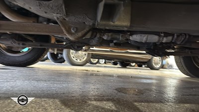 Lot 224 - 2004 SUZUKI JIMNY 02