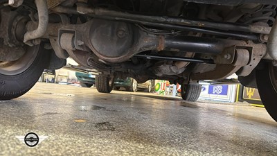 Lot 224 - 2004 SUZUKI JIMNY 02