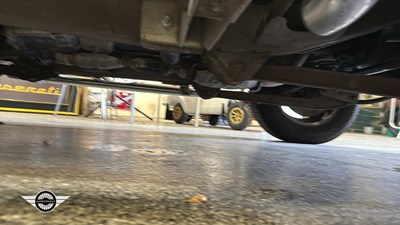 Lot 224 - 2004 SUZUKI JIMNY 02