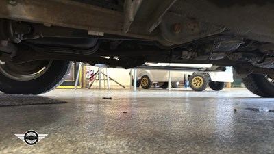 Lot 224 - 2004 SUZUKI JIMNY 02