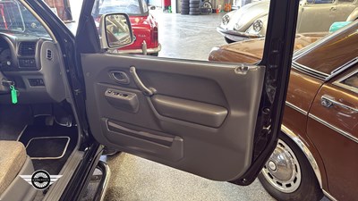 Lot 224 - 2004 SUZUKI JIMNY 02