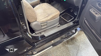 Lot 224 - 2004 SUZUKI JIMNY 02