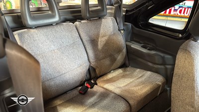 Lot 224 - 2004 SUZUKI JIMNY 02