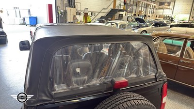 Lot 224 - 2004 SUZUKI JIMNY 02