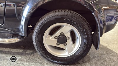 Lot 224 - 2004 SUZUKI JIMNY 02