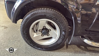 Lot 224 - 2004 SUZUKI JIMNY 02