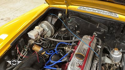 Lot 226 - 1979 MG B