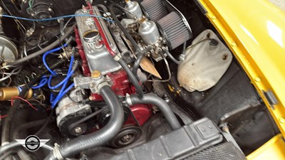 Lot 226 - 1979 MG B