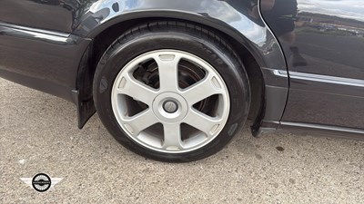 Lot 228 - 2001 AUDI S8 4.2 QUATTRO AUTO