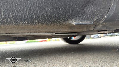 Lot 228 - 2001 AUDI S8 4.2 QUATTRO AUTO