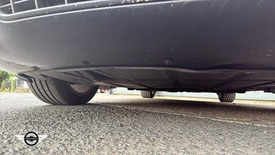 Lot 228 - 2001 AUDI S8 4.2 QUATTRO AUTO