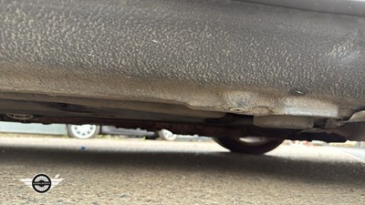 Lot 228 - 2001 AUDI S8 4.2 QUATTRO AUTO