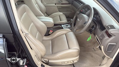 Lot 228 - 2001 AUDI S8 4.2 QUATTRO AUTO