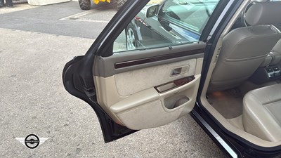 Lot 228 - 2001 AUDI S8 4.2 QUATTRO AUTO