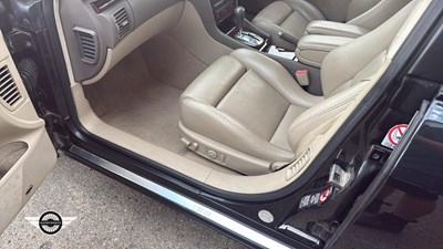 Lot 228 - 2001 AUDI S8 4.2 QUATTRO AUTO