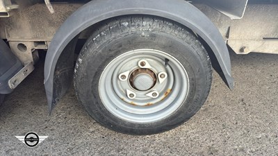 Lot 314 - IFOR WILLIAMS TRAILER