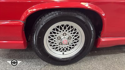 Lot 438 - 1989 JAGUAR XJR SPORT AUTO