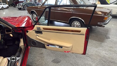 Lot 438 - 1989 JAGUAR XJR SPORT AUTO