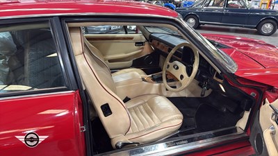 Lot 438 - 1989 JAGUAR XJR SPORT AUTO