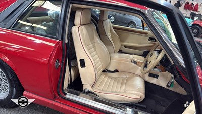 Lot 438 - 1989 JAGUAR XJR SPORT AUTO