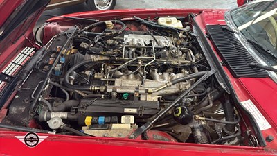 Lot 438 - 1989 JAGUAR XJR SPORT AUTO