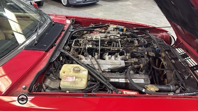 Lot 438 - 1989 JAGUAR XJR SPORT AUTO