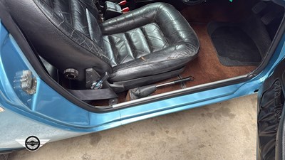 Lot 323 - 1972 VOLVO