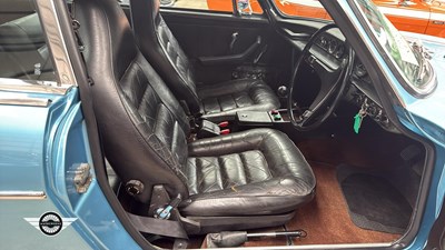 Lot 323 - 1972 VOLVO